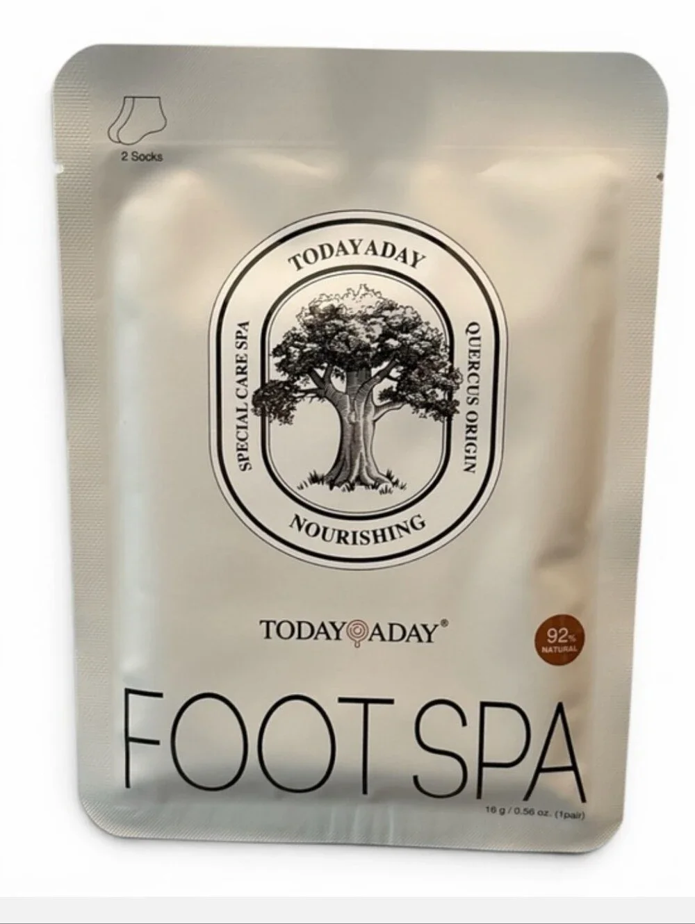 Today Aday Foot Spa
